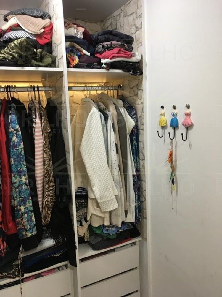 Cobertura, 3 quartos, 96 m² - Foto 9
