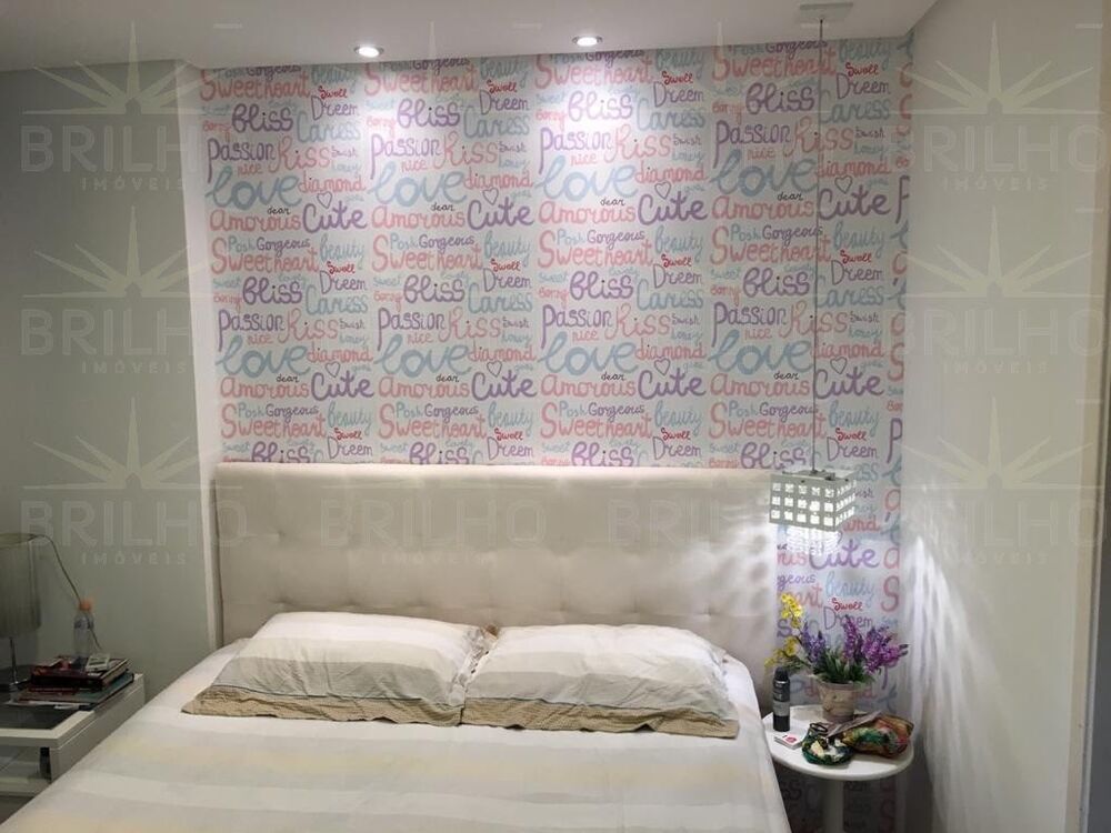 Cobertura, 3 quartos, 96 m² - Foto 2