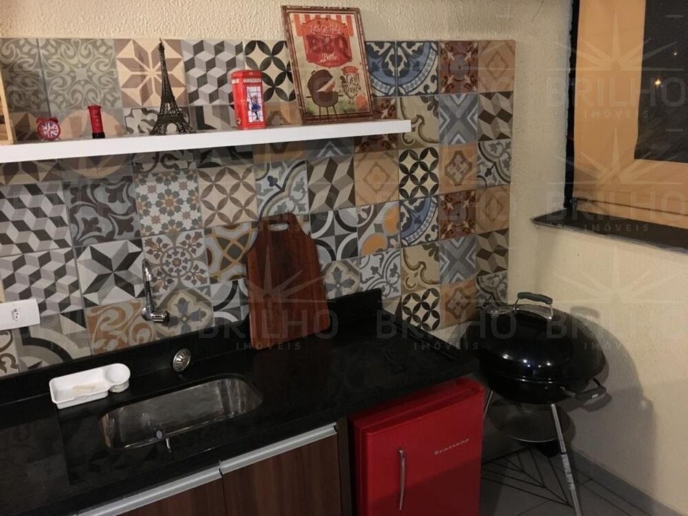 Cobertura, 3 quartos, 96 m² - Foto 5