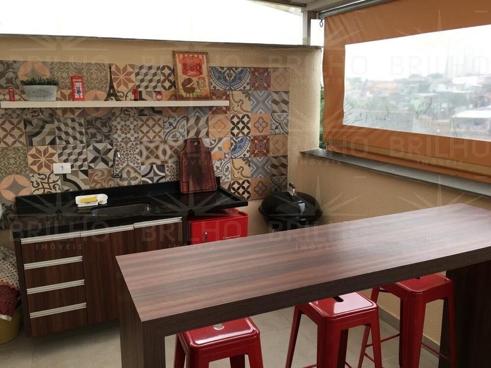 Cobertura, 3 quartos, 96 m² - Foto 11