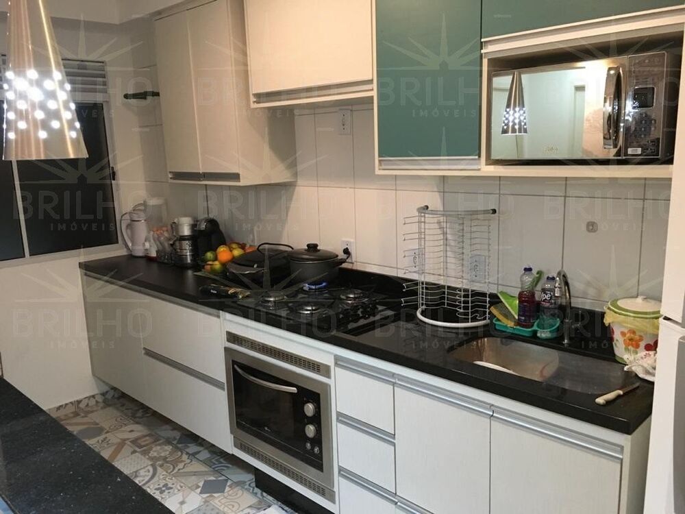 Cobertura, 3 quartos, 96 m² - Foto 3