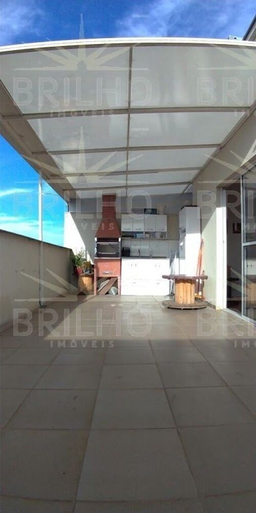 Cobertura, 3 quartos, 96 m² - Foto 13