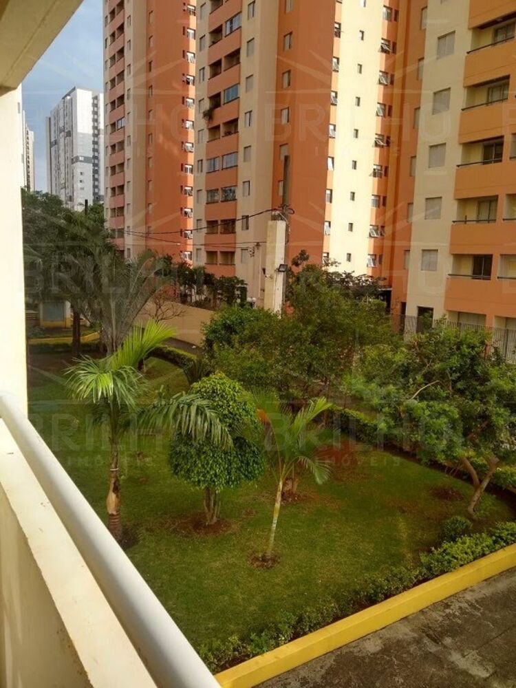 Apartamento para alugar com 2 quartos, 53m² - Foto 11