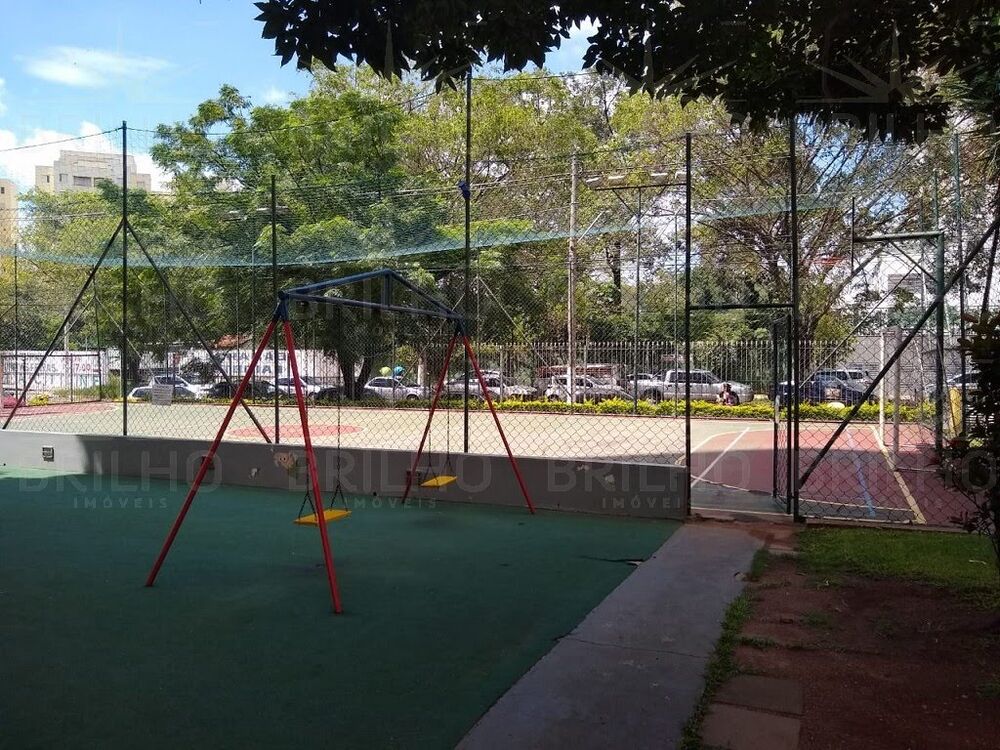 Apartamento para alugar com 2 quartos, 53m² - Foto 9