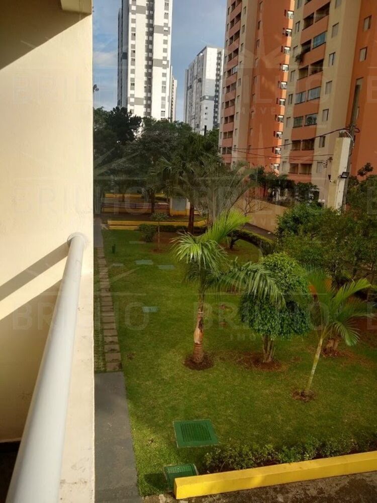Apartamento para alugar com 2 quartos, 53m² - Foto 12