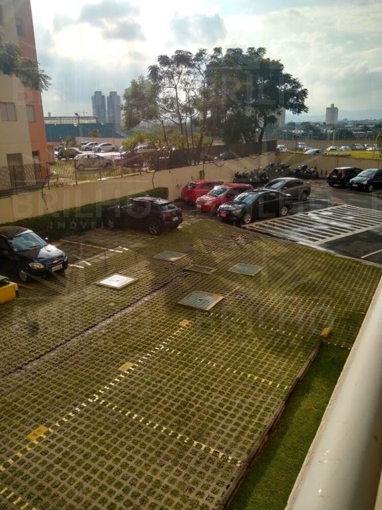 Apartamento para alugar com 2 quartos, 53m² - Foto 13