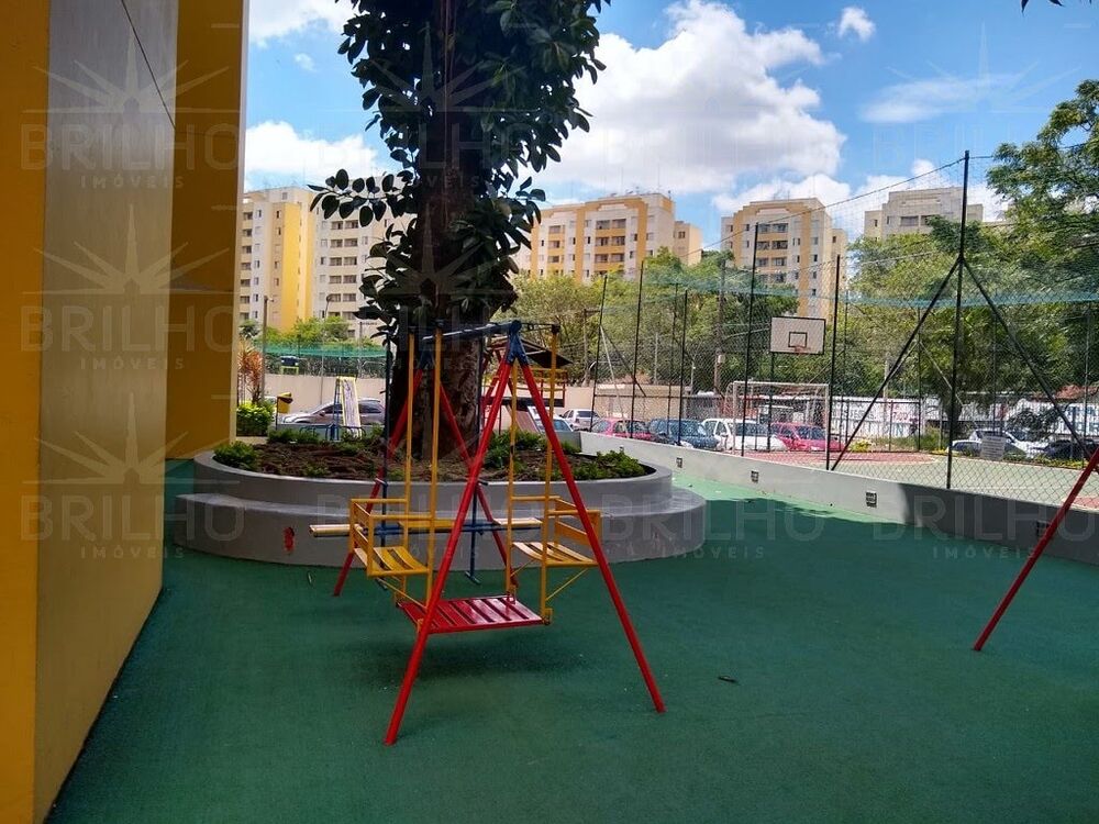 Apartamento para alugar com 2 quartos, 53m² - Foto 7