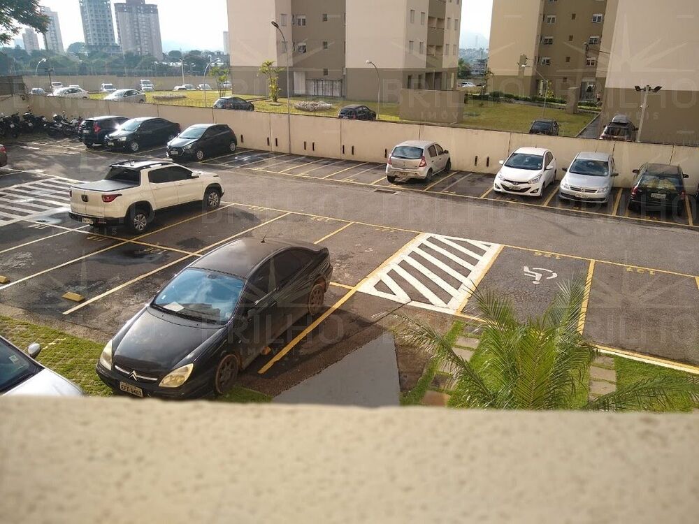 Apartamento para alugar com 2 quartos, 53m² - Foto 14