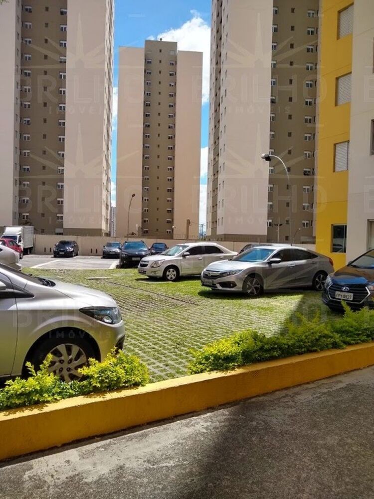 Apartamento para alugar com 2 quartos, 53m² - Foto 4