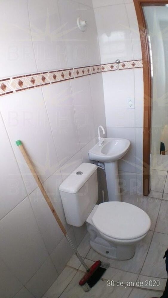 Sobrado para alugar com 2 quartos, 60m² - Foto 4