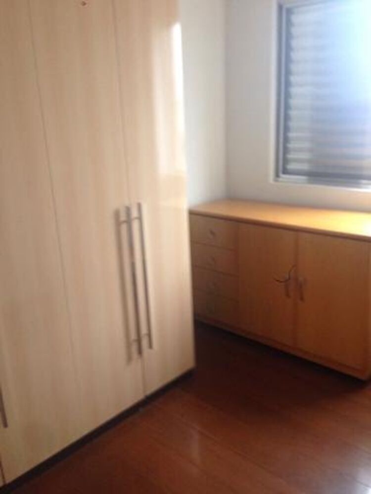 Apartamento para alugar com 2 quartos, 60m² - Foto 4