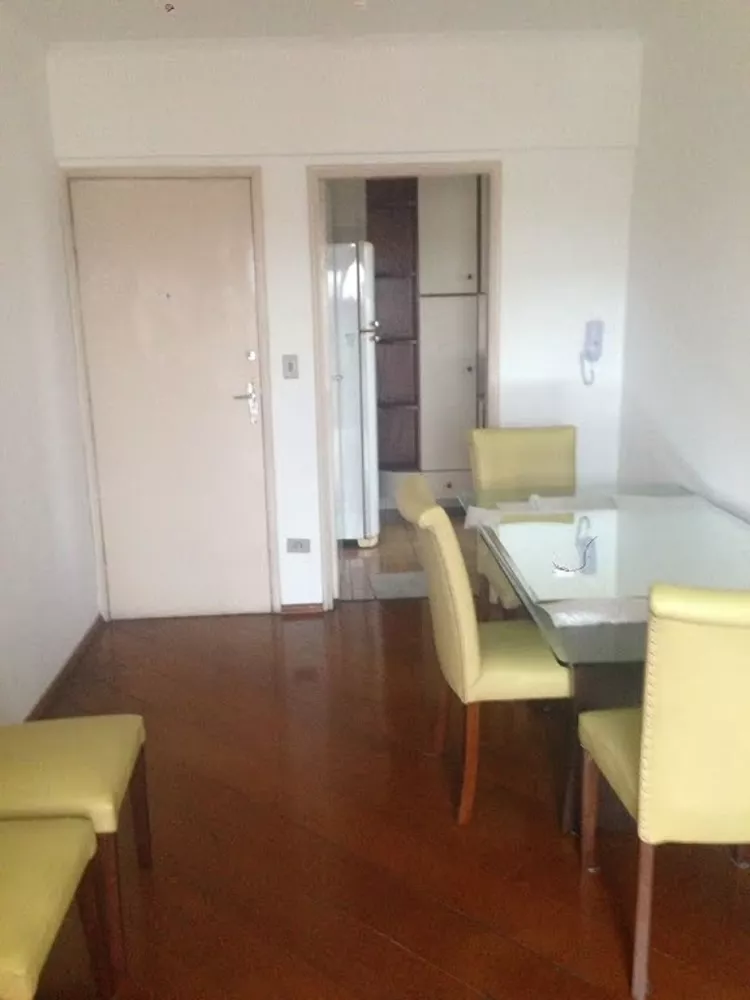 Apartamento, 2 quartos - Foto 6