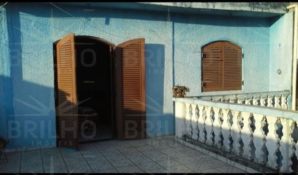 Casa à venda com 3 quartos, 212m² - Foto 13