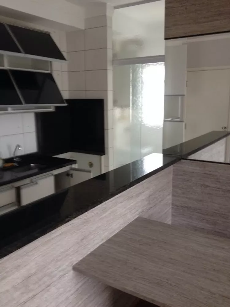 Apartamento à venda e aluguel com 2 quartos - Foto 4