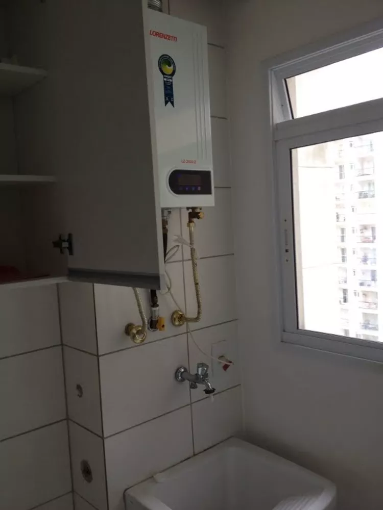 Apartamento à venda e aluguel com 2 quartos - Foto 6