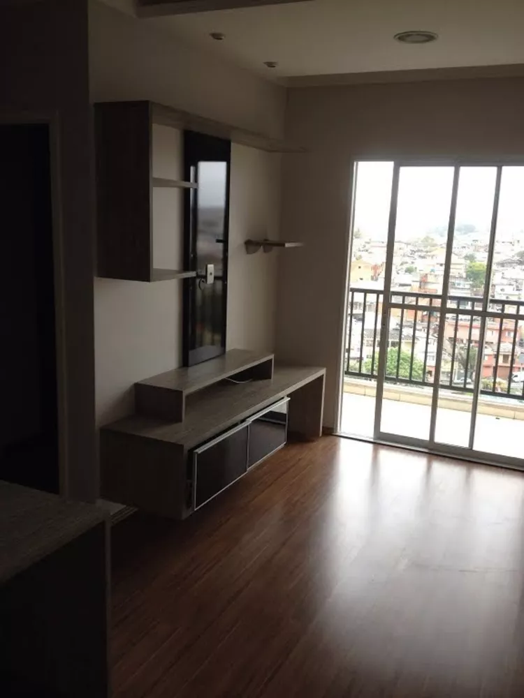 Apartamento à venda e aluguel com 2 quartos - Foto 1