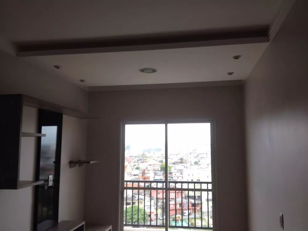 Apartamento à venda e aluguel com 2 quartos - Foto 2