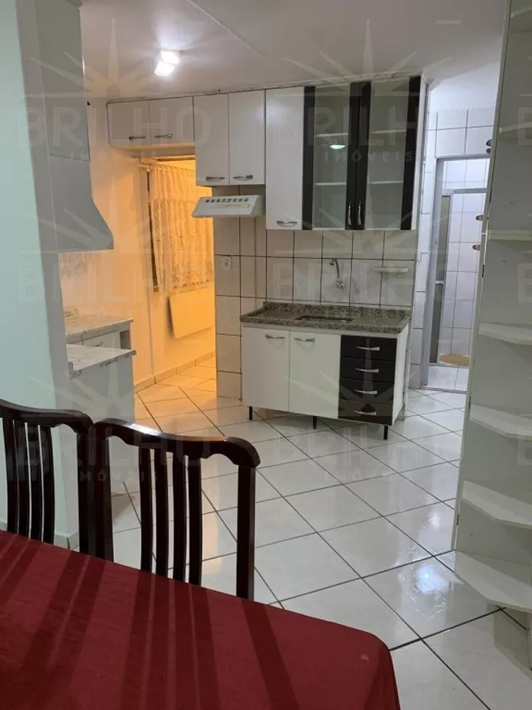 Apartamento à venda com 2 quartos, 51m² - Foto 3