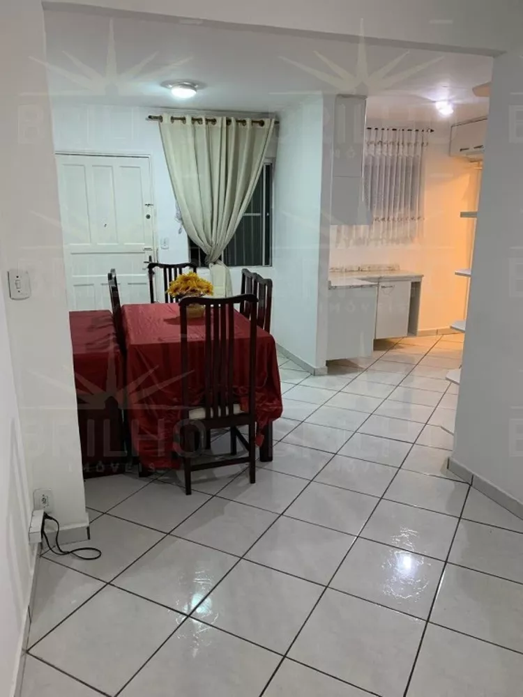 Apartamento à venda com 2 quartos, 51m² - Foto 2