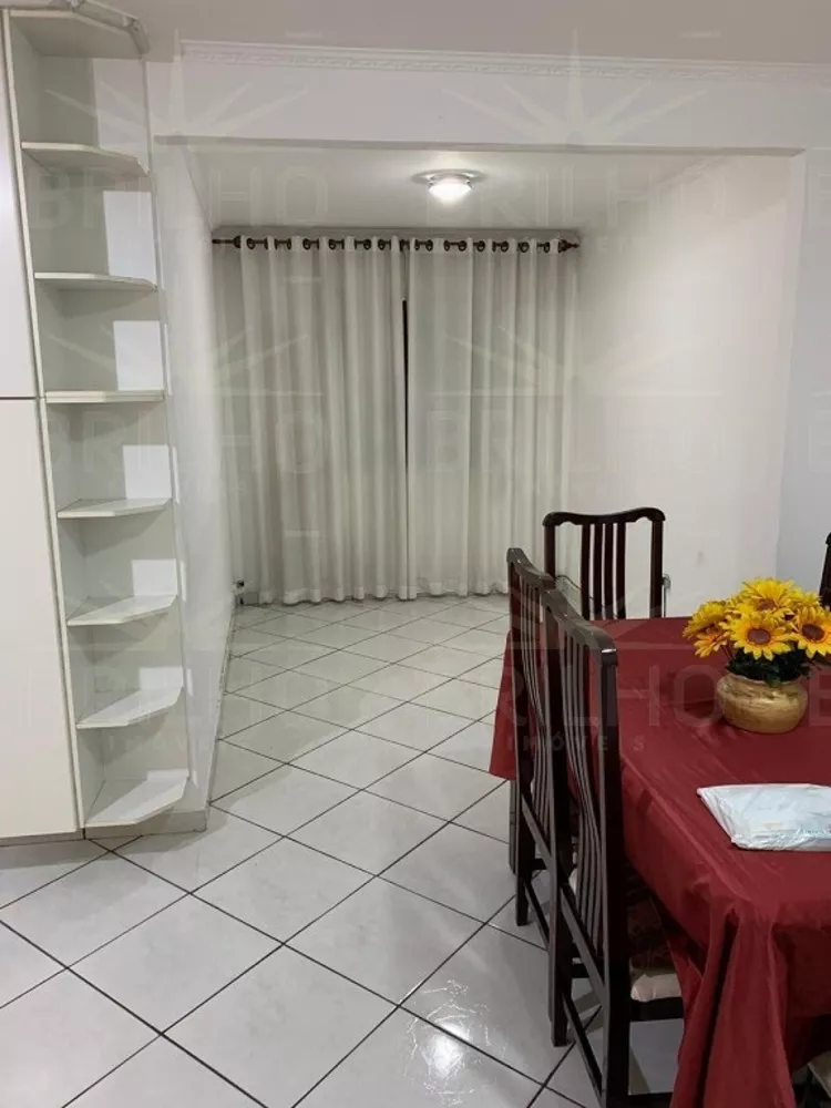 Apartamento à venda com 2 quartos, 51m² - Foto 4