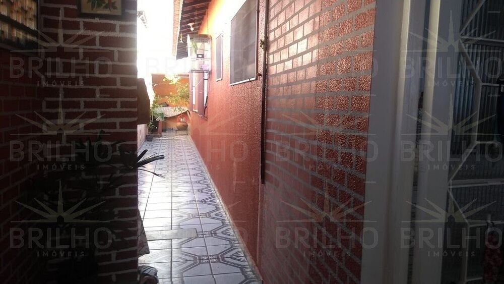 Casa, 2 quartos, 125 m² - Foto 2