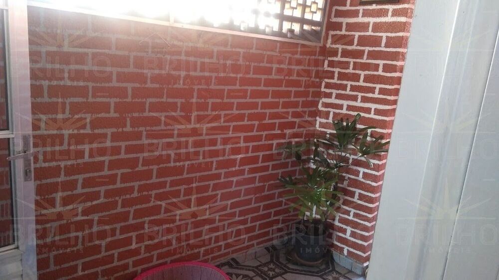 Casa, 2 quartos, 125 m² - Foto 1
