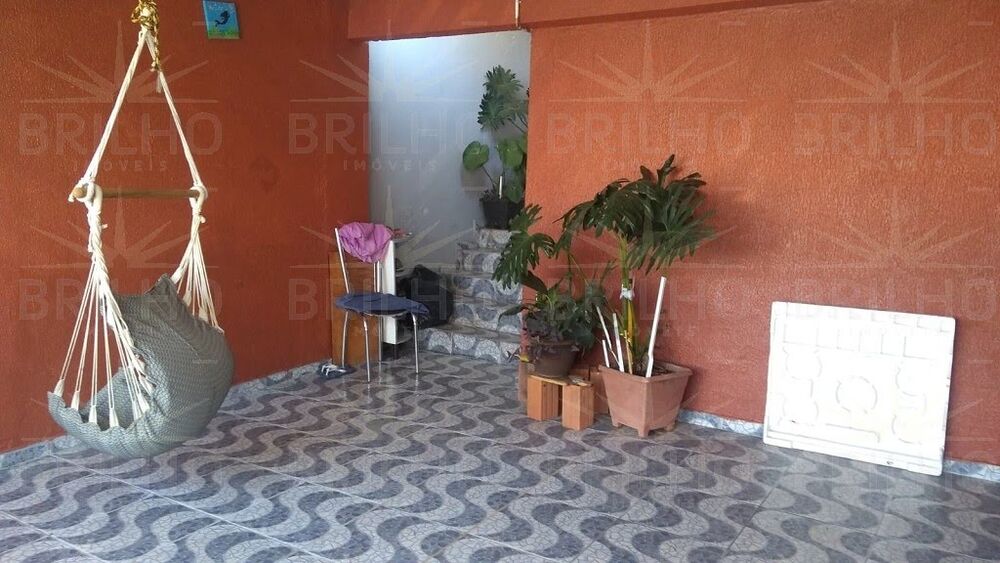 Casa, 2 quartos, 125 m² - Foto 3
