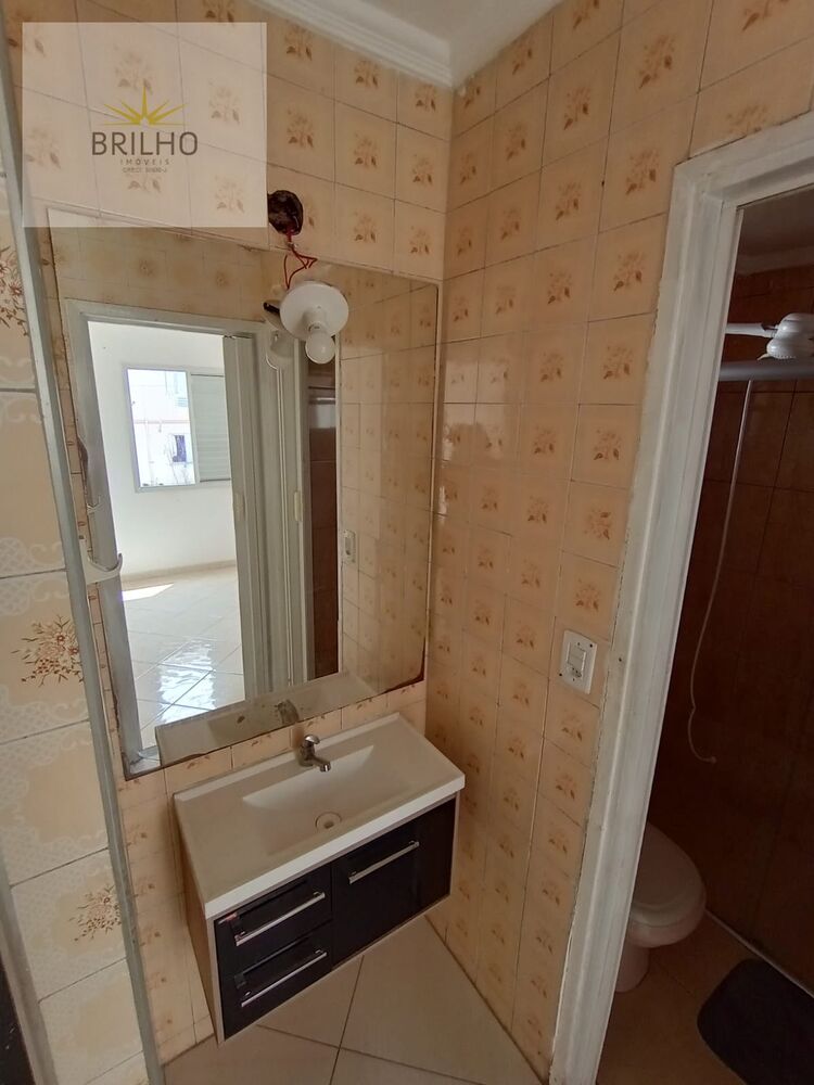 Apartamento, 2 quartos, 51 m² - Foto 2