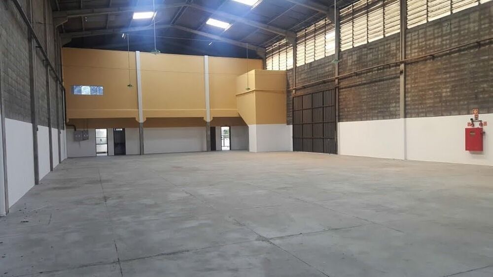 Depósito-Galpão, 727 m² - Foto 3