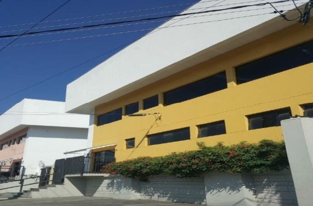 Depósito-Galpão, 727 m² - Foto 2