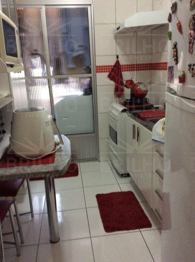 Apartamento, 3 quartos - Foto 1