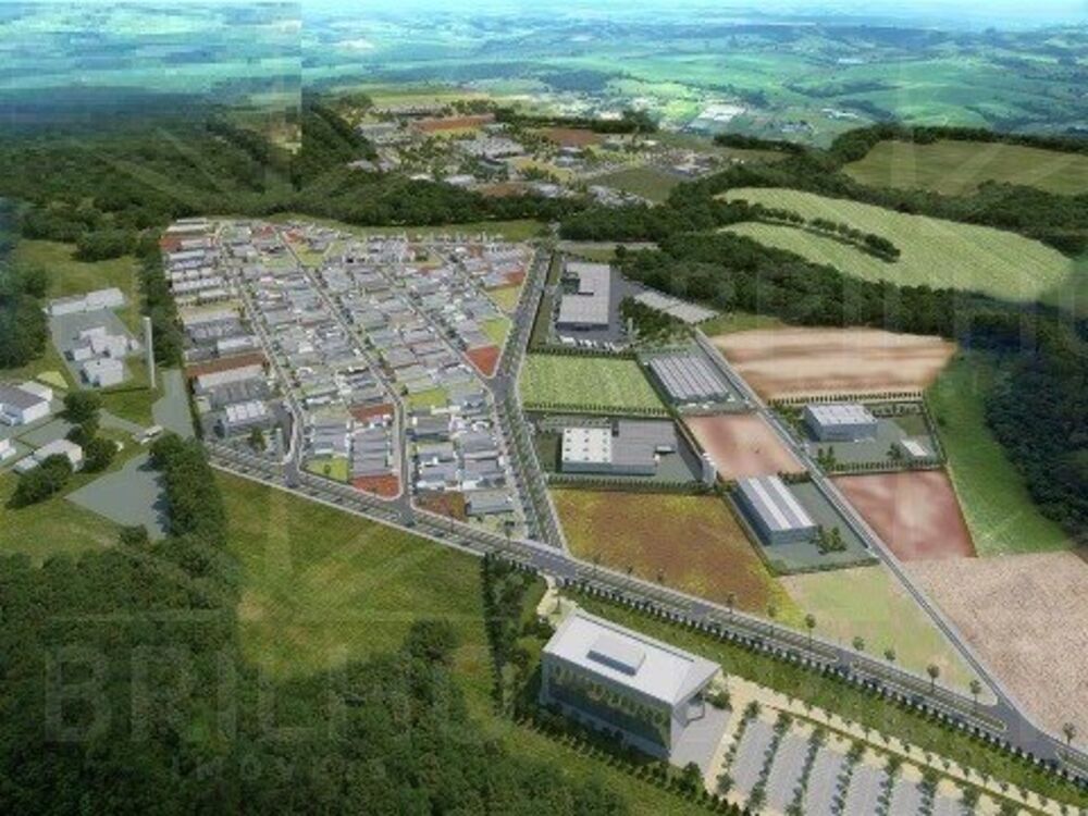 Terreno, 1000 m² - Foto 2