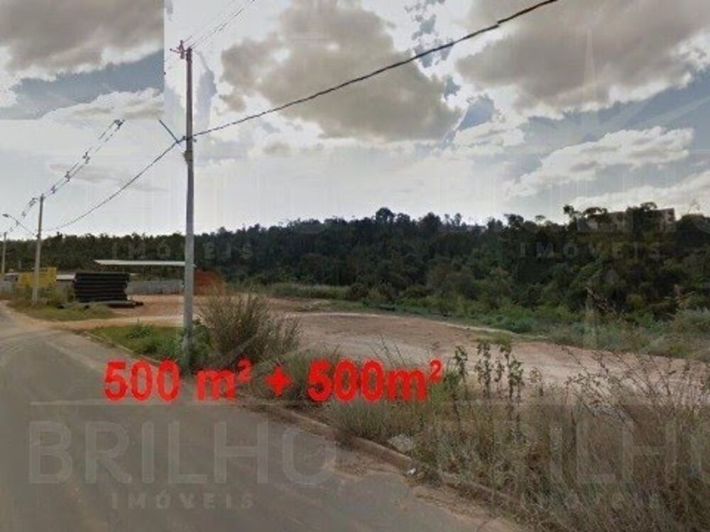 Terreno, 1000 m² - Foto 1