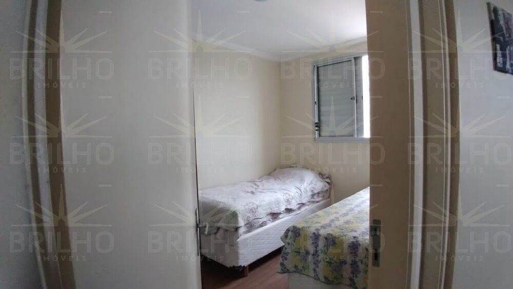 Apartamento à venda com 2 quartos, 60m² - Foto 7