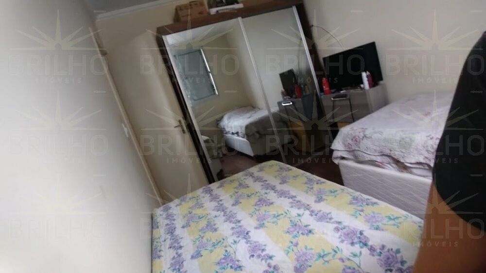 Apartamento à venda com 2 quartos, 60m² - Foto 10