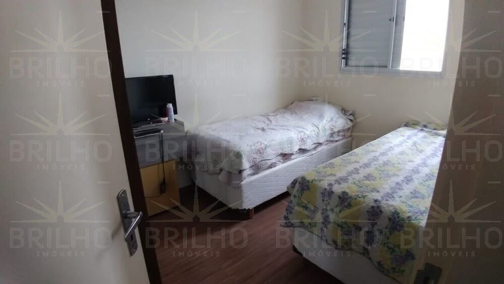 Apartamento à venda com 2 quartos, 60m² - Foto 14