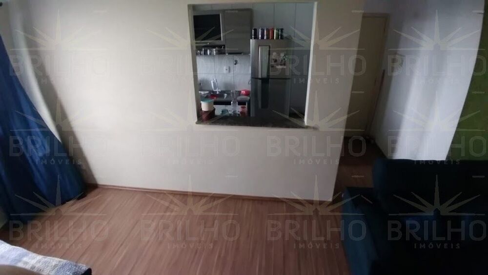 Apartamento à venda com 2 quartos, 60m² - Foto 9