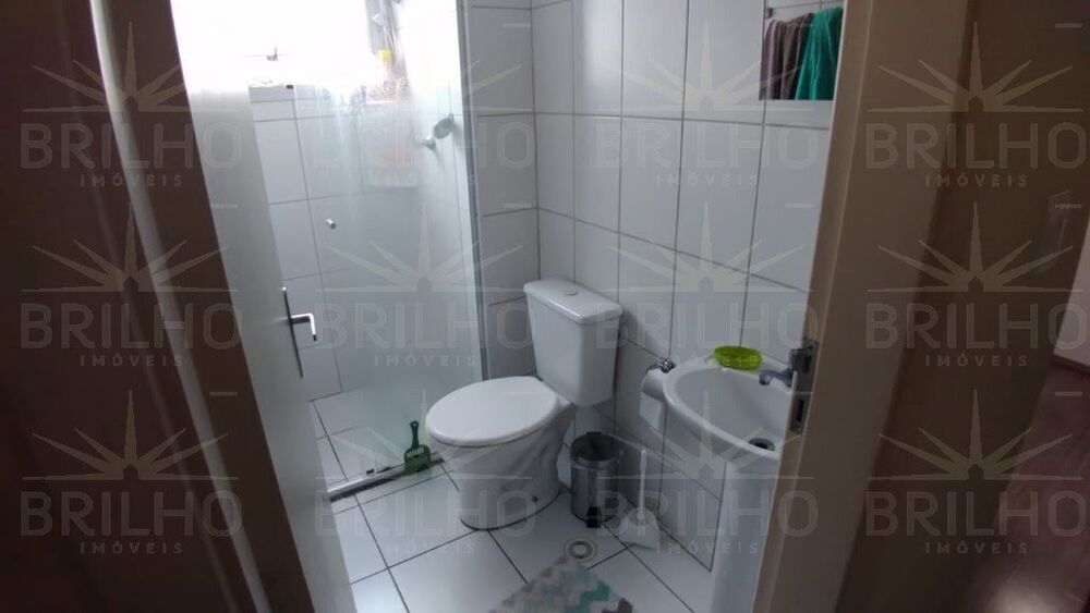 Apartamento à venda com 2 quartos, 60m² - Foto 8