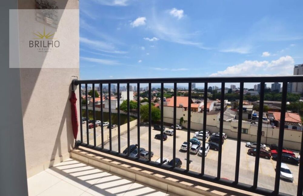 Apartamento à venda com 2 quartos, 51m² - Foto 8