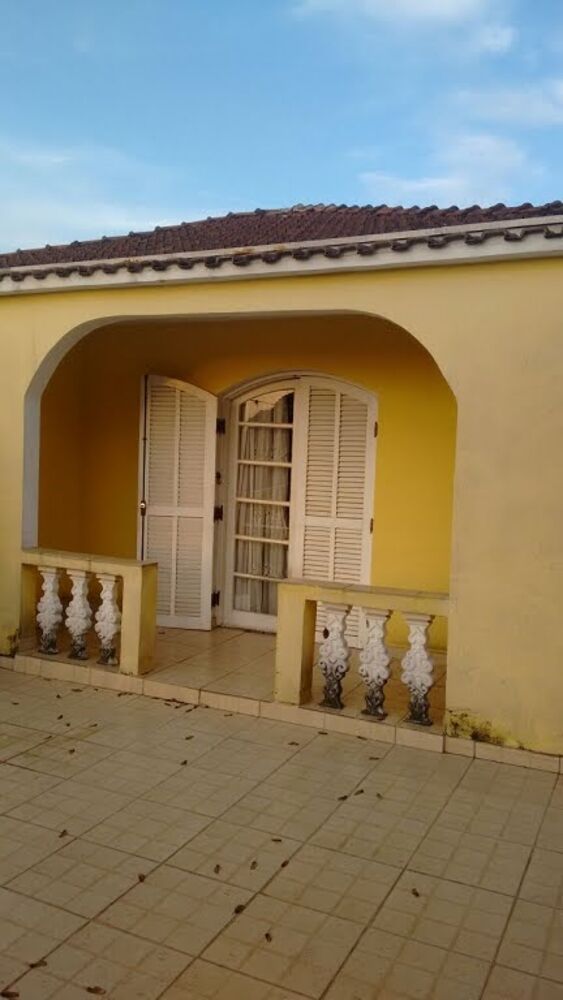 Sobrado, 3 quartos, 150 m² - Foto 1