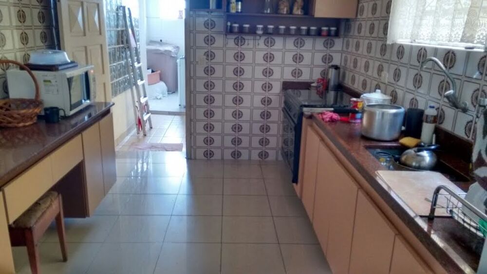 Sobrado, 3 quartos, 150 m² - Foto 8