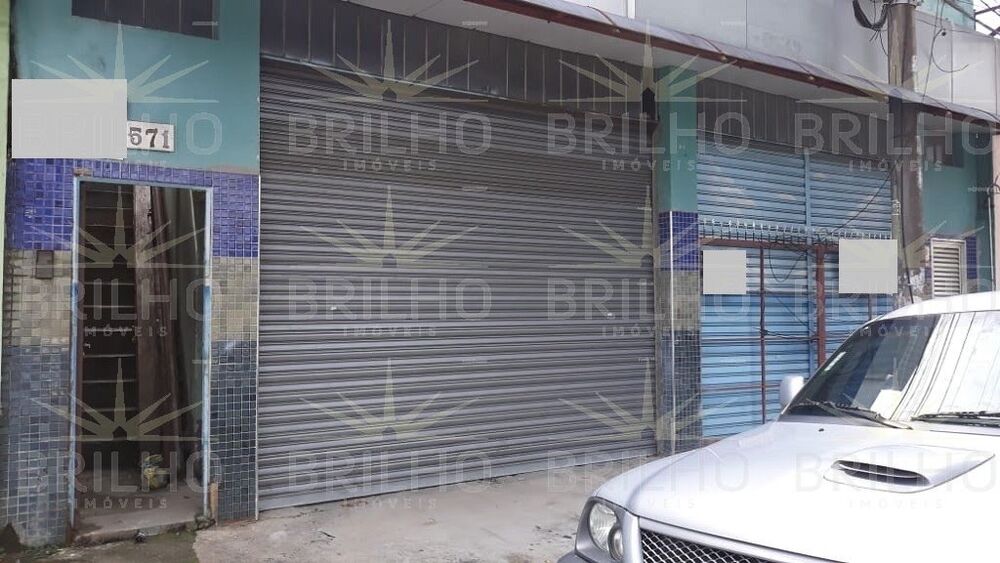 Loja-Salão - Foto 1