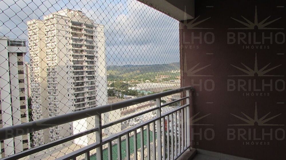 Apartamento, 2 quartos, 68 m² - Foto 2