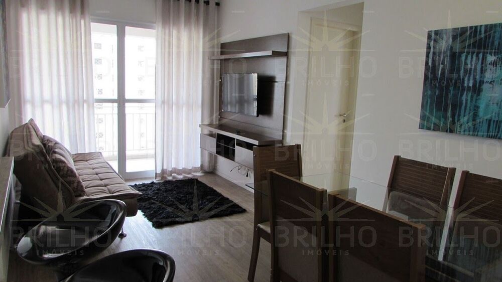 Apartamento, 2 quartos, 68 m² - Foto 3