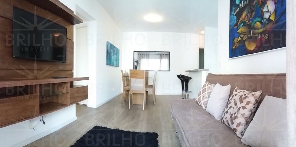 Apartamento, 2 quartos, 68 m² - Foto 12