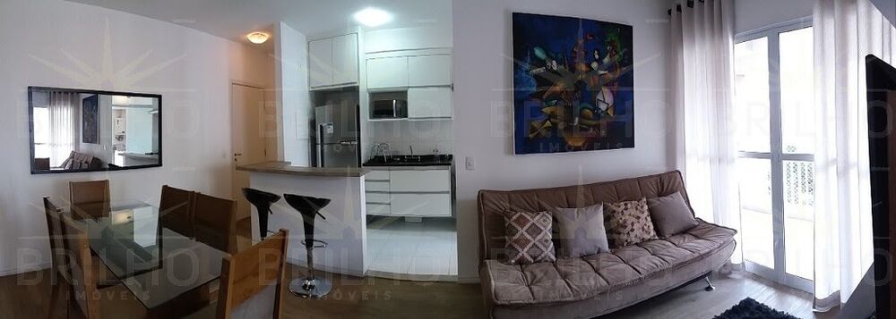 Apartamento, 2 quartos, 68 m² - Foto 13