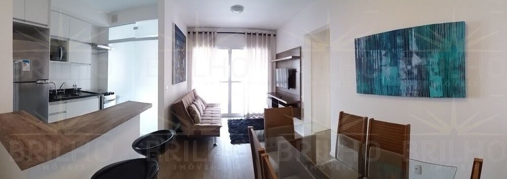 Apartamento, 2 quartos, 68 m² - Foto 11