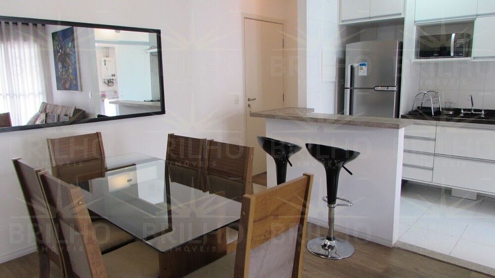 Apartamento, 2 quartos, 68 m² - Foto 7