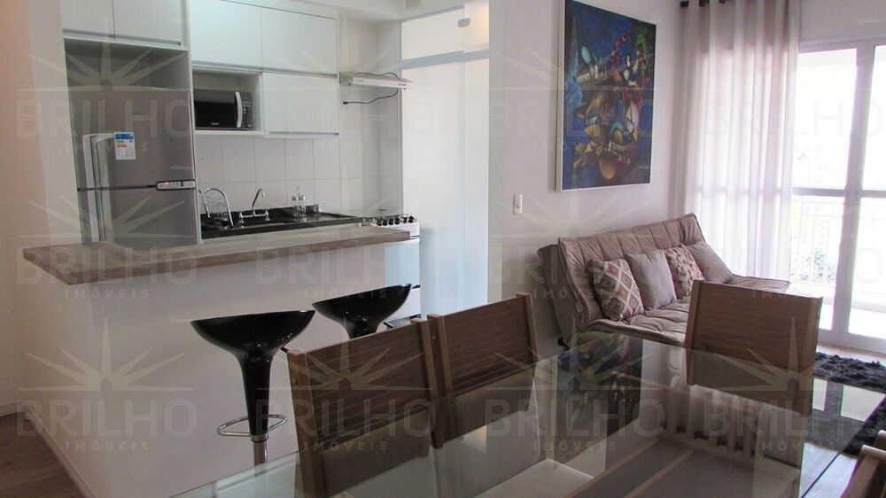 Apartamento, 2 quartos, 68 m² - Foto 4