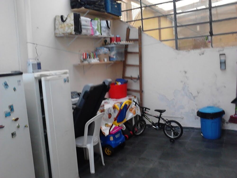 Sobrado, 4 quartos, 125 m² - Foto 16